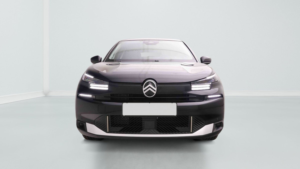 357711_p2 - CITROEN - C4 - 2025 - photo 2