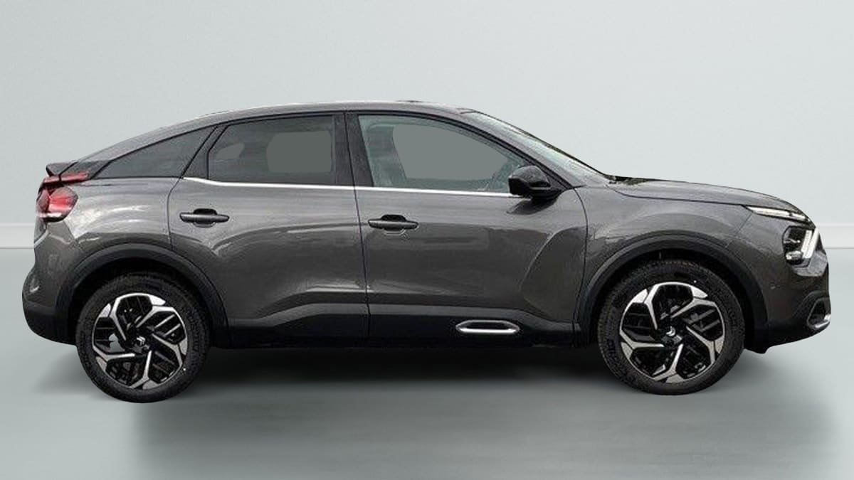 349908_p2 - CITROEN - C4 - 2024 - photo 8