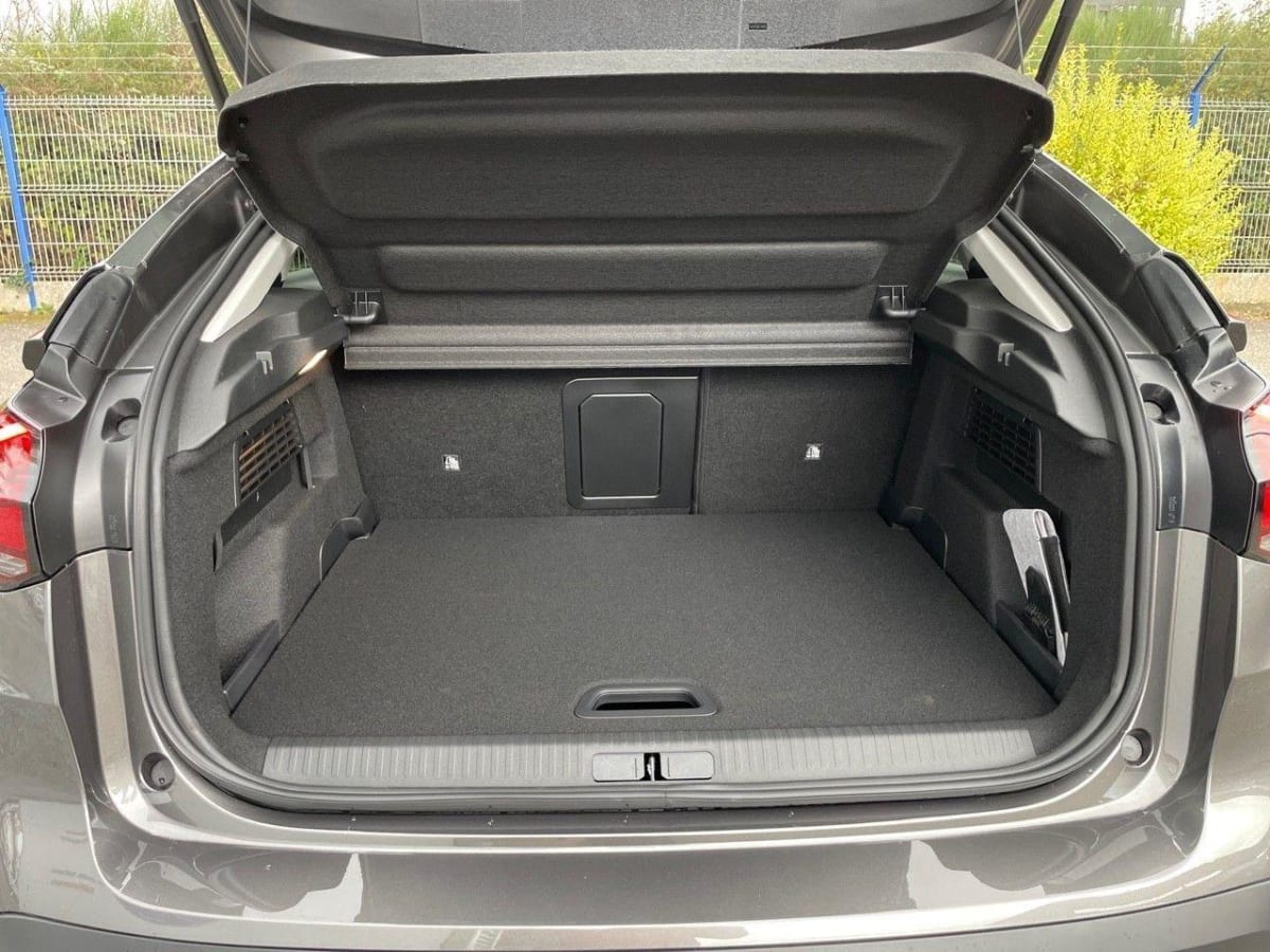 349908_p2 - CITROEN - C4 - 2024 - photo 10