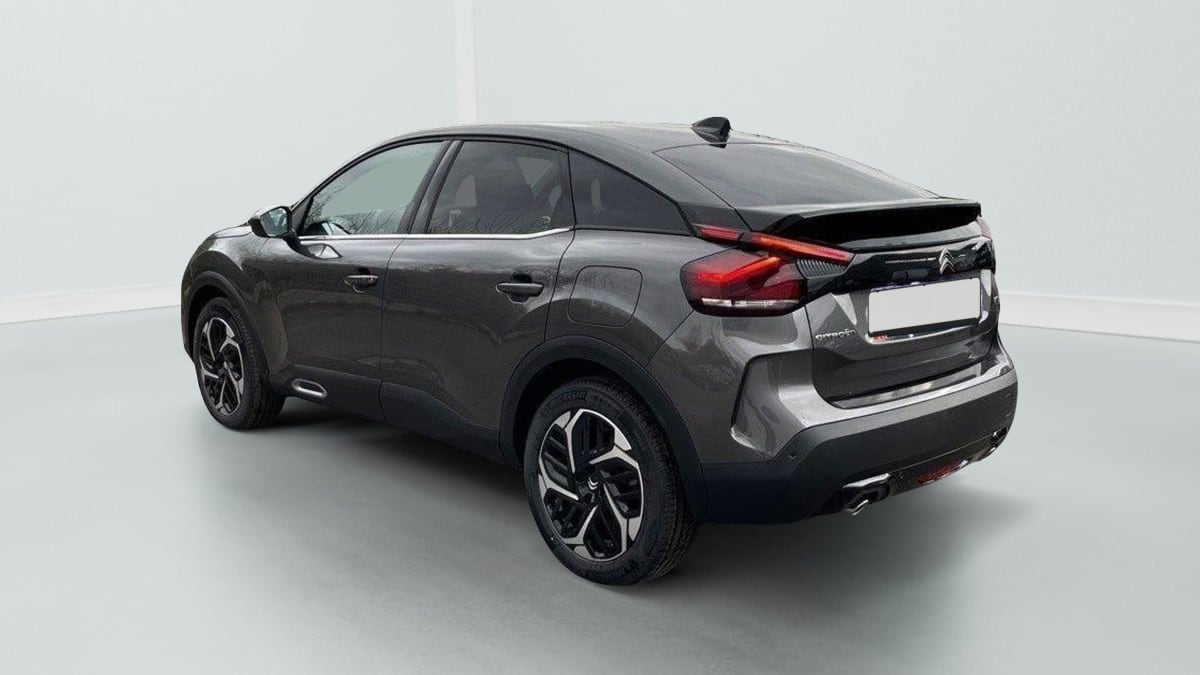 349908_p2 - CITROEN - C4 - 2024 - photo 5