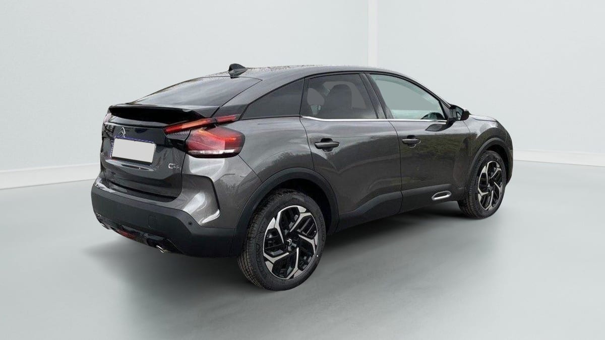 349908_p2 - CITROEN - C4 - 2024 - photo 7