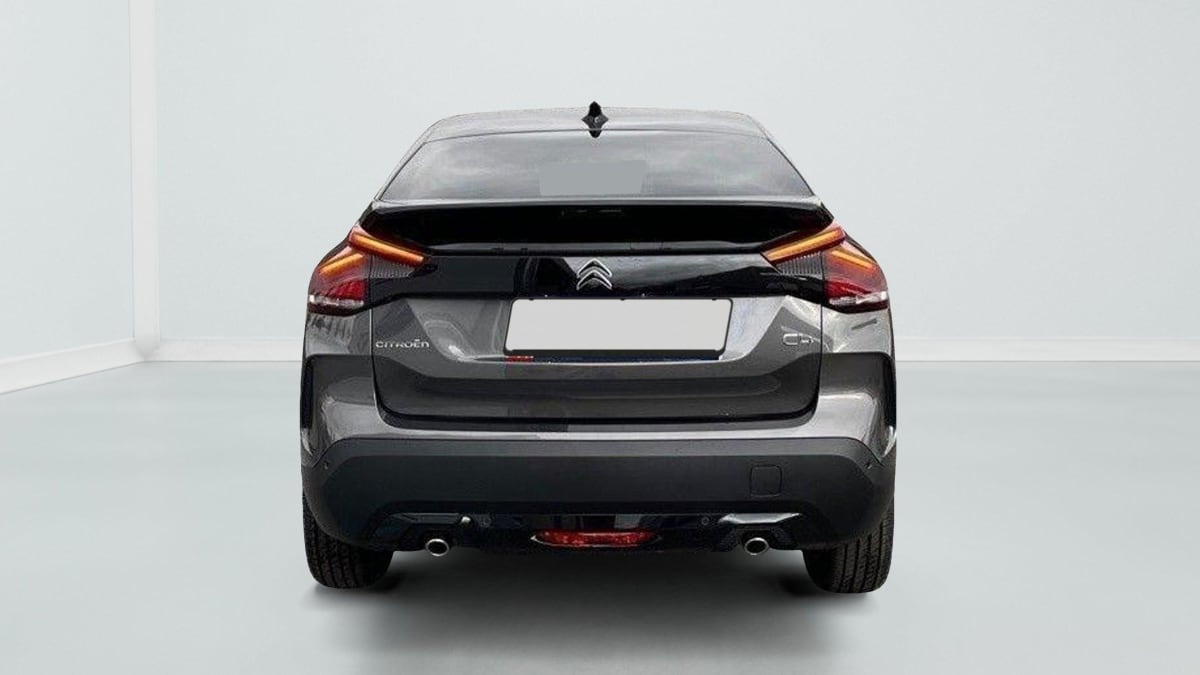 349908_p2 - CITROEN - C4 - 2024 - photo 6