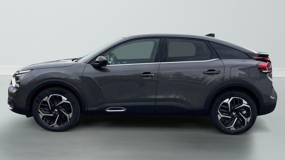 349908_p2 - CITROEN - C4 - 2024 - photo 4