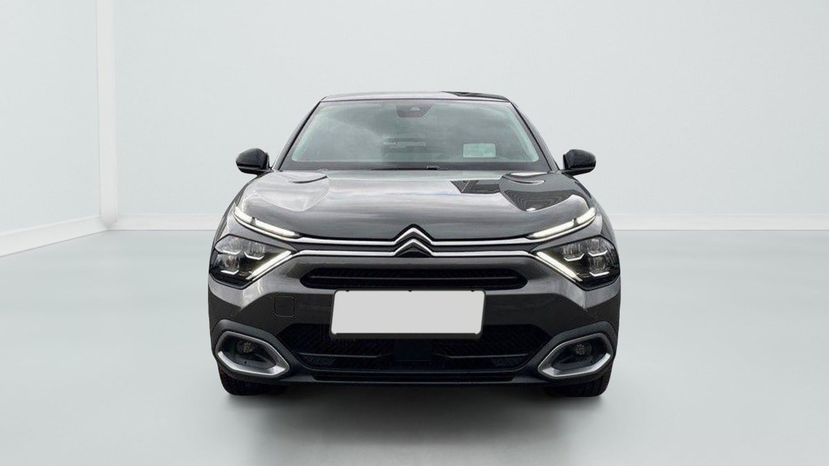 349908_p2 - CITROEN - C4 - 2024 - photo 2