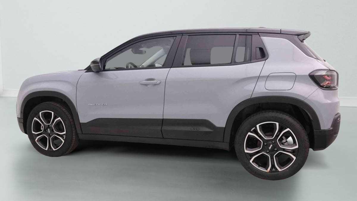 357541_p2 - JEEP - AVENGER - 2025 - photo 3