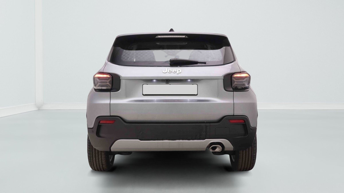 357174_p2 - JEEP - AVENGER - 2025 - photo 5