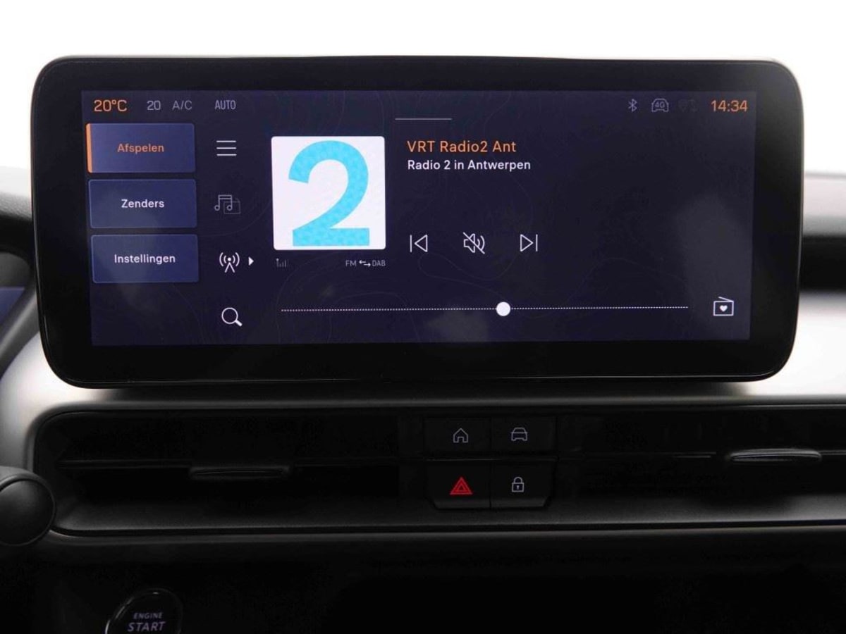 357478_p2 - JEEP - AVENGER - 2025 - photo 10