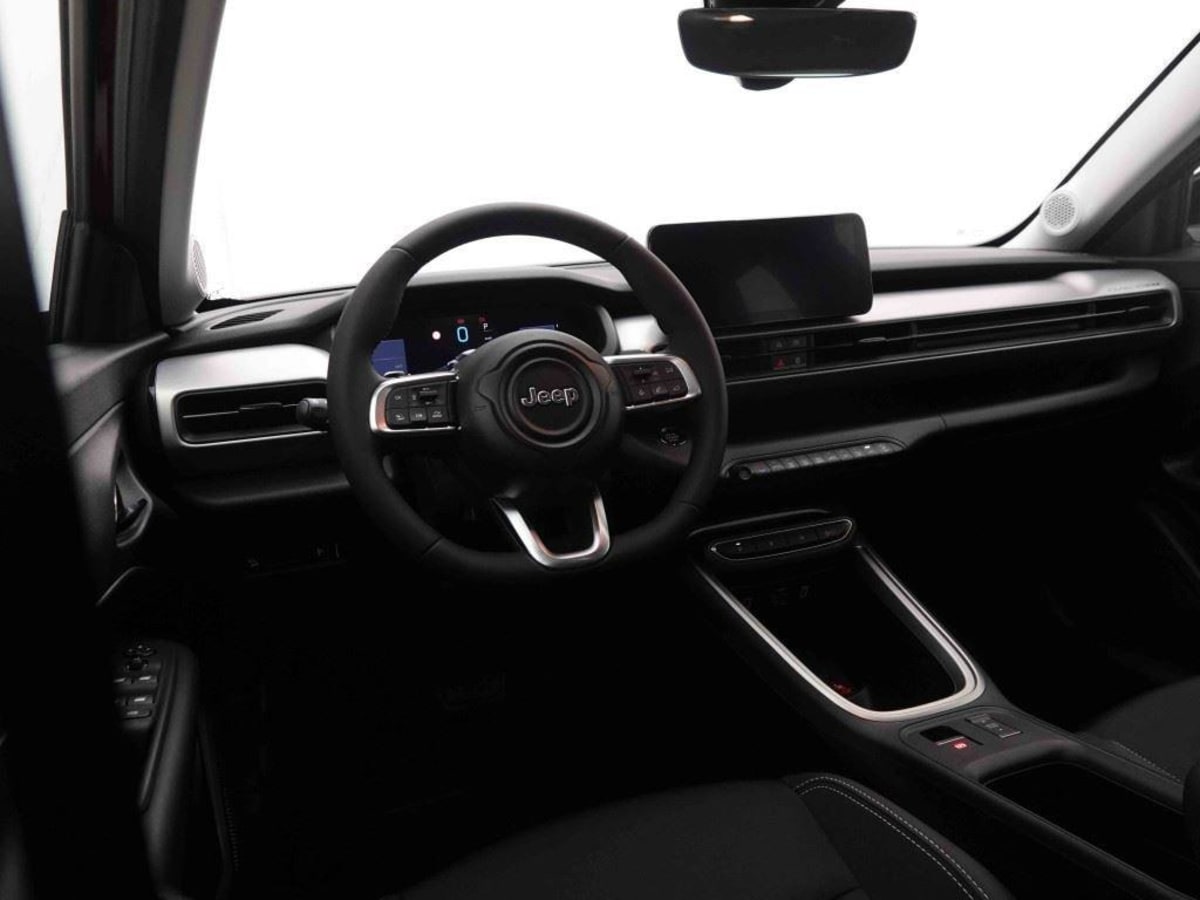 356900_p2 - JEEP - AVENGER - 2025 - photo 8