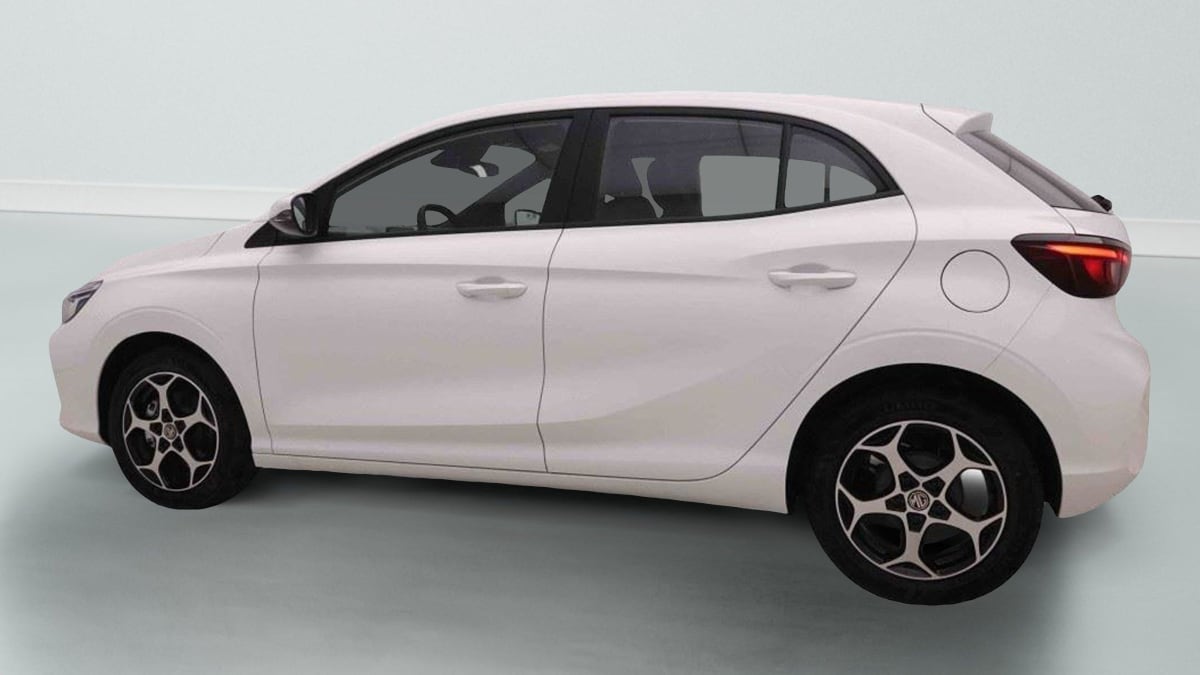 357032_p2 - MG - MG3 - 2025 - photo 3