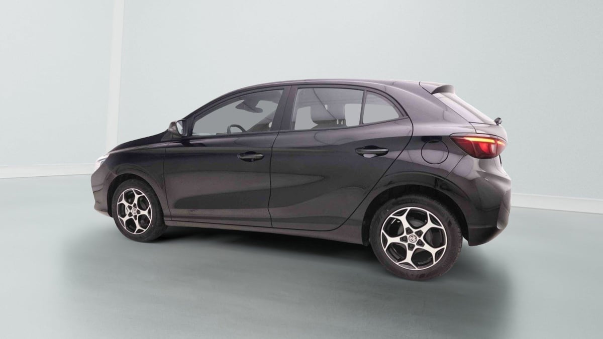 357730_p2 - MG - MG3 - 2025 - photo 4