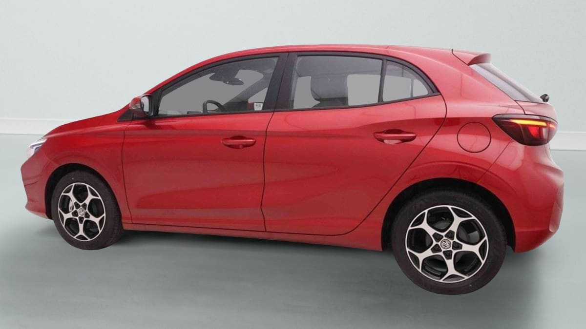 356943_p2 - MG - MG3 - 2025 - photo 3