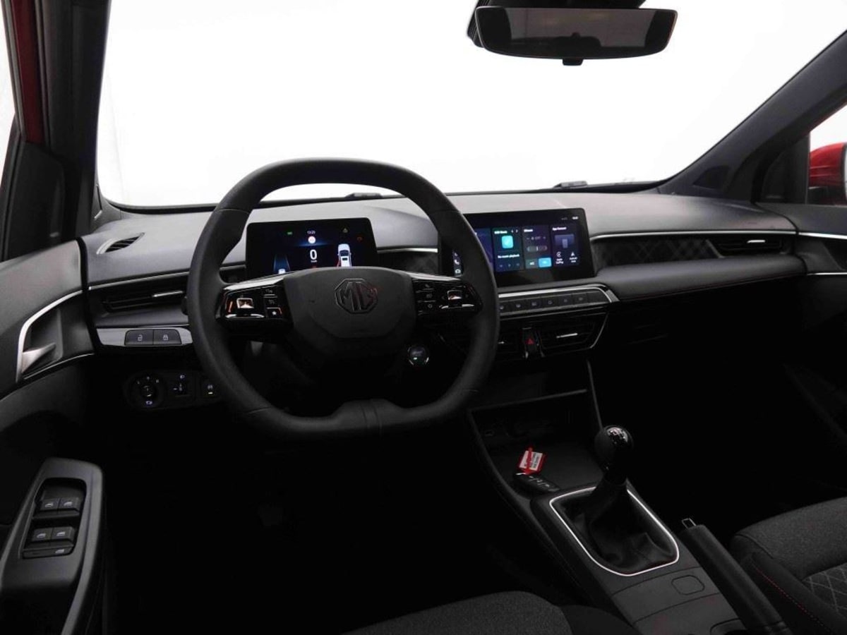 356943_p2 - MG - MG3 - 2025 - photo 8