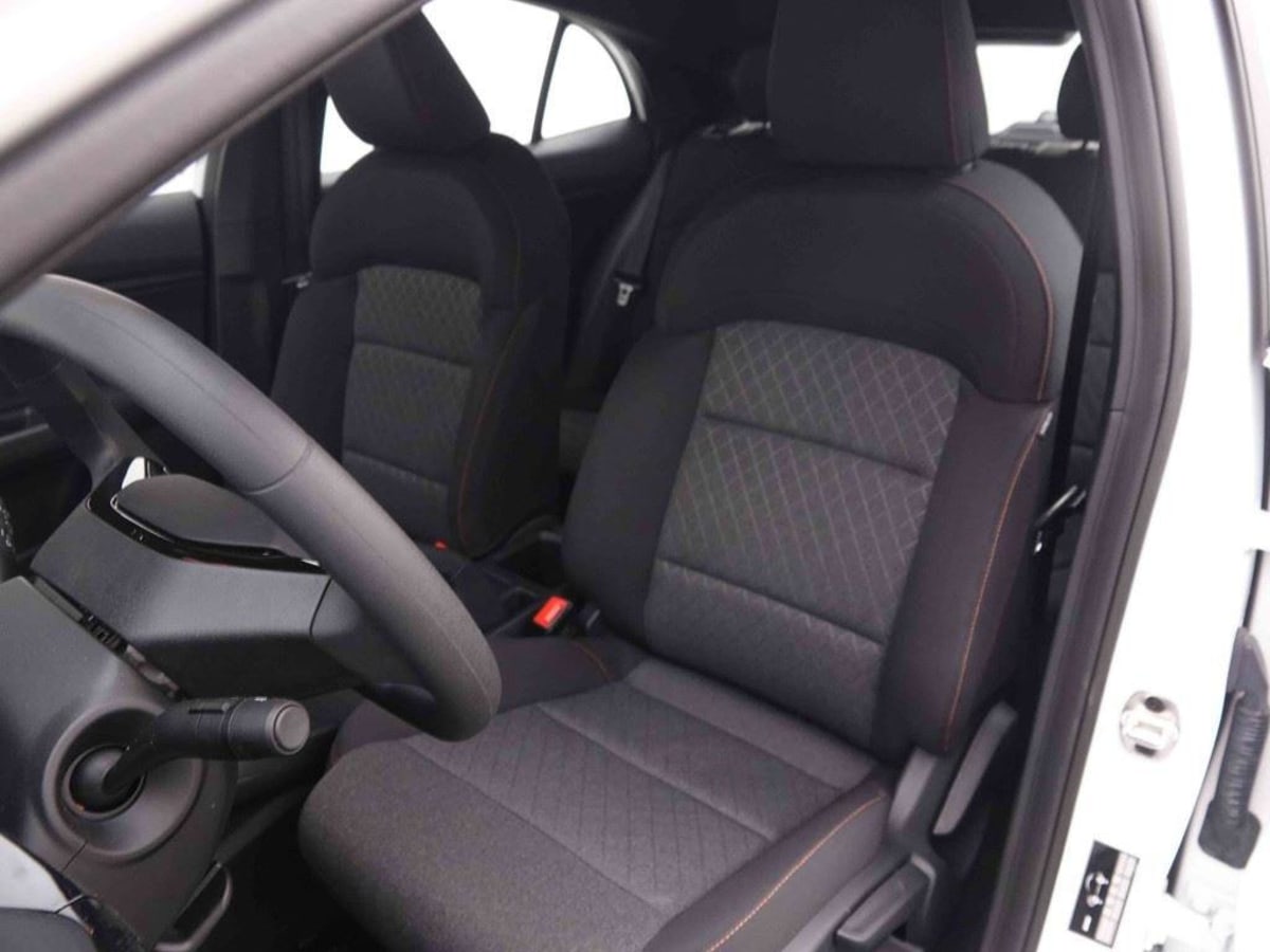 357032_p2 - MG - MG3 - 2025 - photo 5