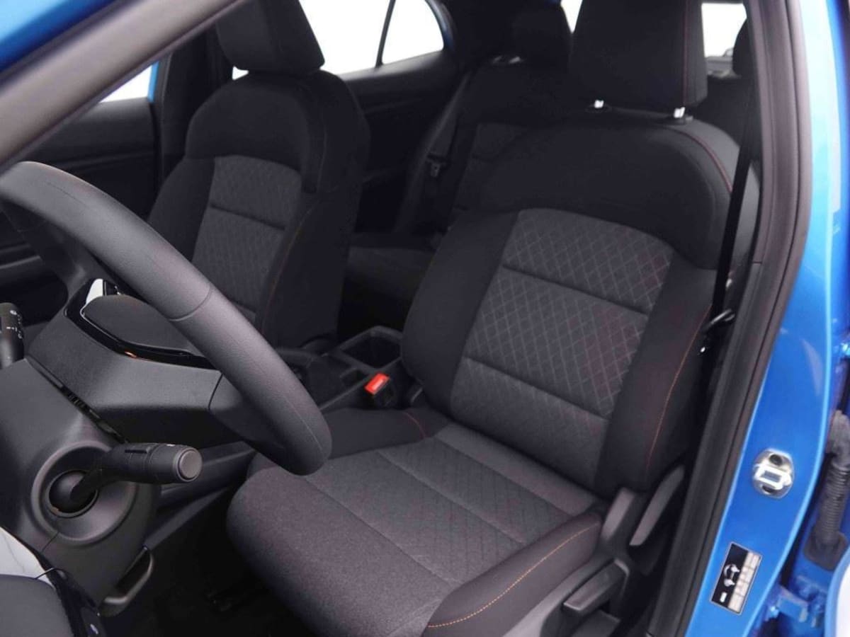 357022_p2 - MG - MG3 - 2025 - photo 7