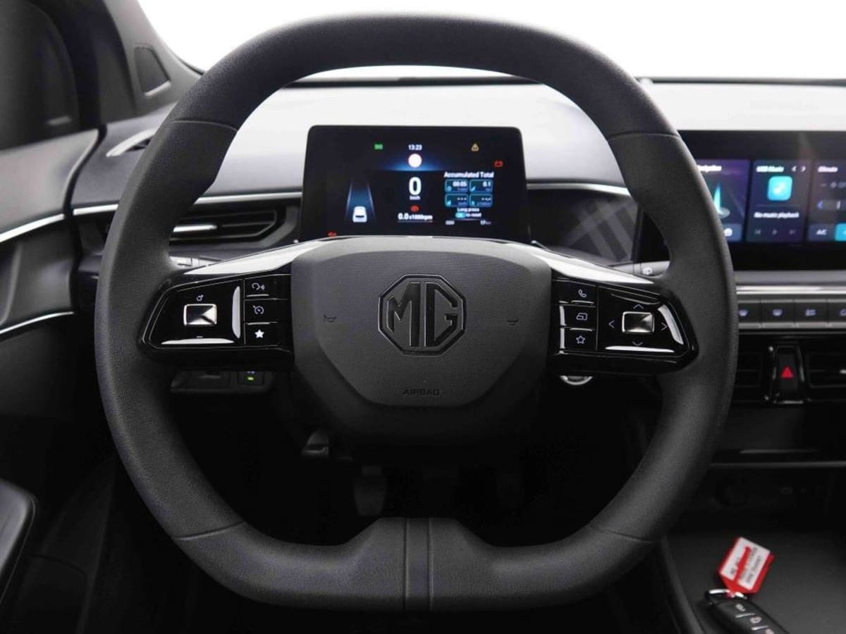 356943_p2 - MG - MG3 - 2025 - photo 9