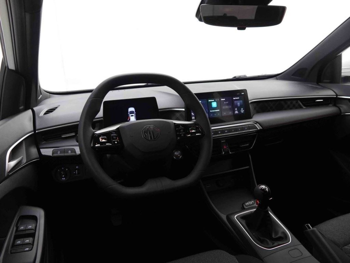 357032_p2 - MG - MG3 - 2025 - photo 6