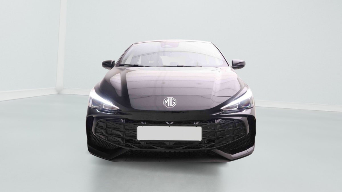 357173_p2 - MG - MG3 - 2025 - photo 2