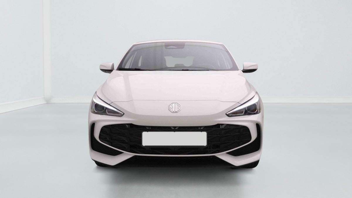 357032_p2 - MG - MG3 - 2025 - photo 2