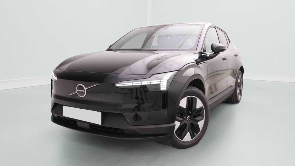 356070_p2 - VOLVO - EX30 - 2025 - photo 1