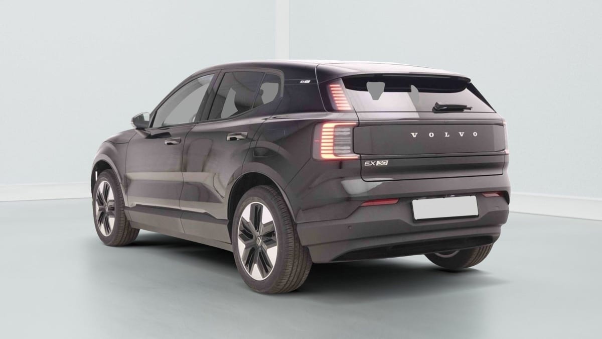 356070_p2 - VOLVO - EX30 - 2025 - photo 4