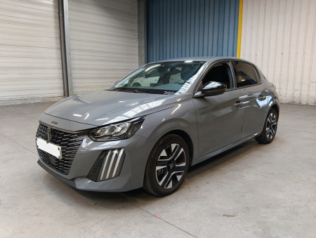 72606_p51 - PEUGEOT - 208 - 2025