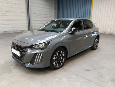 72613_p51 - PEUGEOT - 208 - 2025