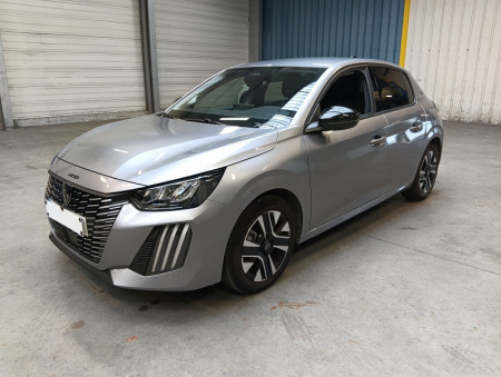 72627_p51 - PEUGEOT - 208 - 2025