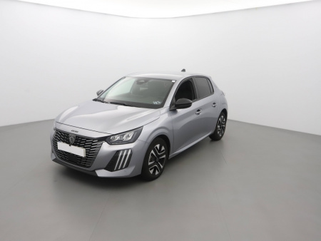 72630_p51 - PEUGEOT - 208 - 2025