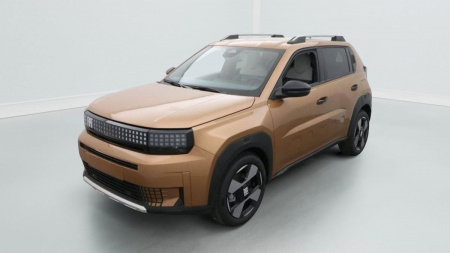 357932_p2 - FIAT - GRANDE PANDA - 2025