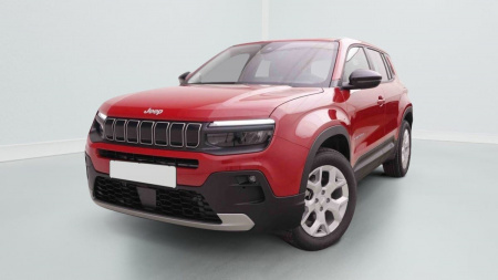 359190_p2 - JEEP - AVENGER - 2025 359190_p2 - JEEP - AVENGER - 2025