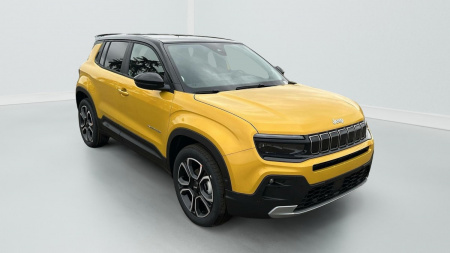 359521_p2 - JEEP - AVENGER - 2025 359521_p2 - JEEP - AVENGER - 2025