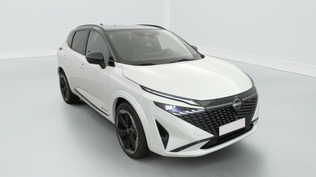 356874_p2 - NISSAN - QASHQAI - 2025