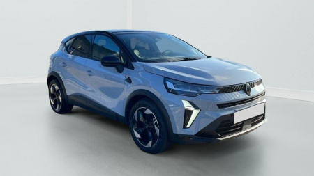 359699_p2 - RENAULT - CAPTUR - 2025 359699_p2 - RENAULT - CAPTUR - 2025