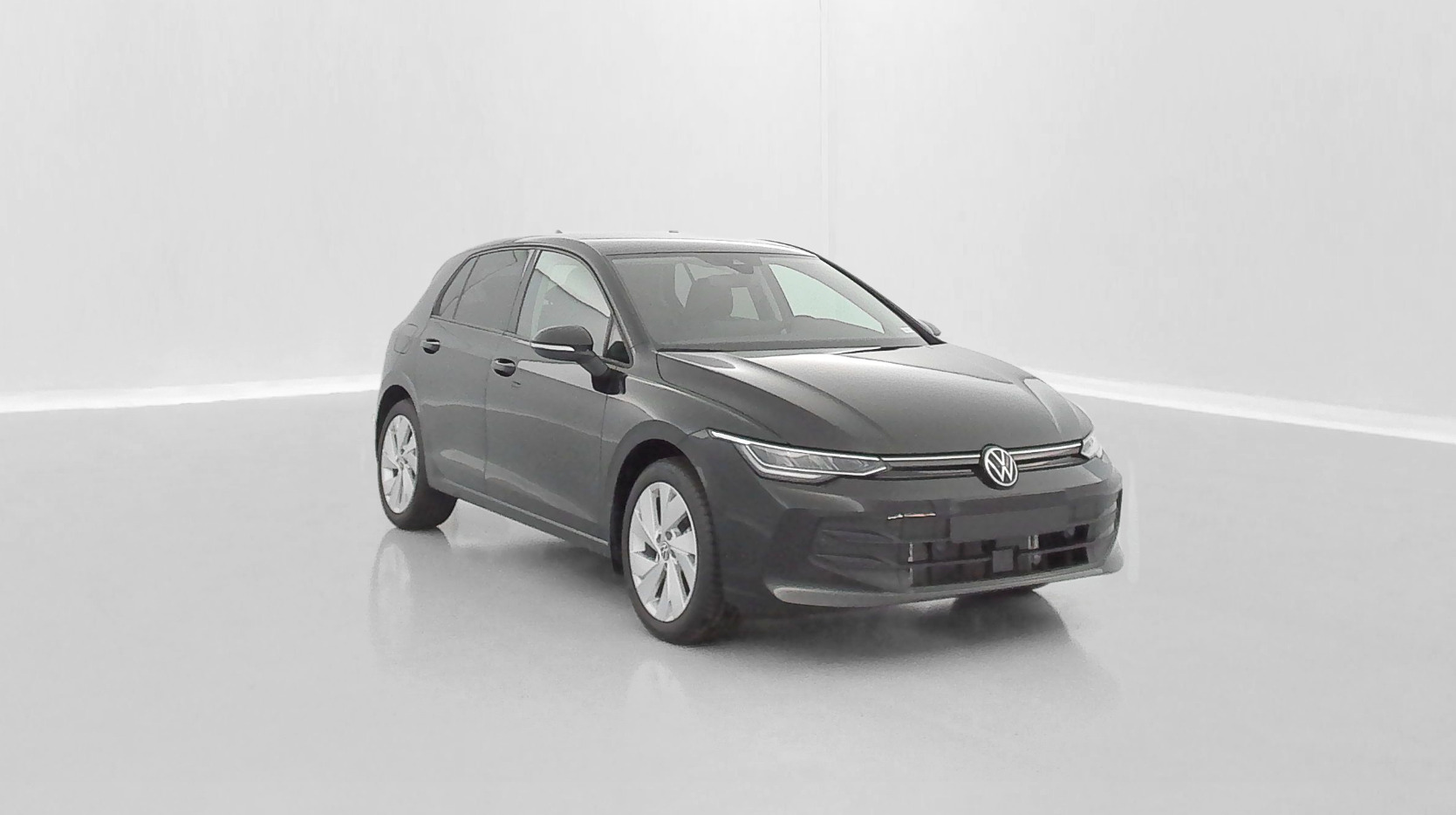 GLI00001762_p53 - VOLKSWAGEN - GOLF - 2025 - photo 1