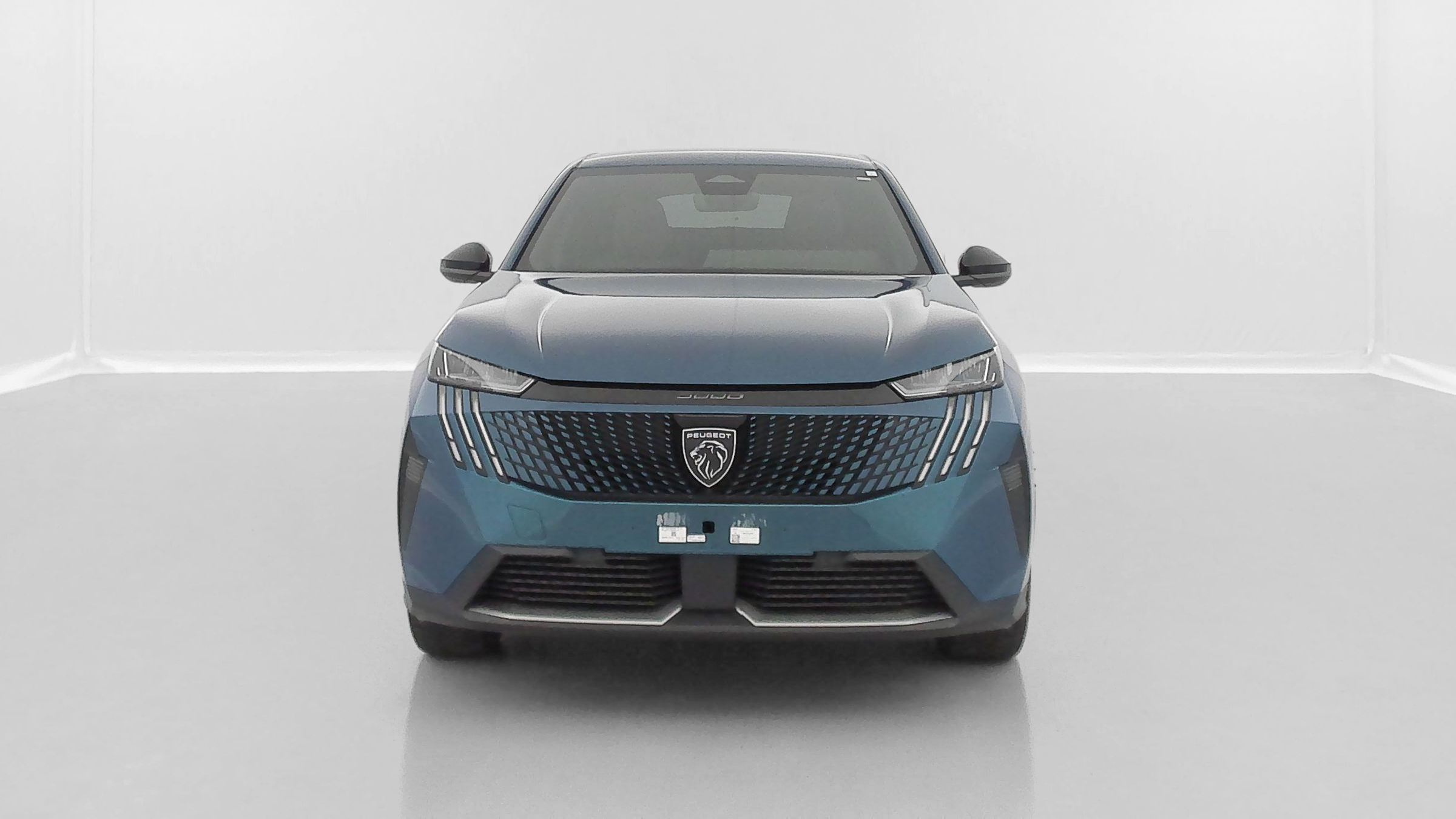 GLI00002827_p53 - PEUGEOT - 3008 - 2024 - photo 2