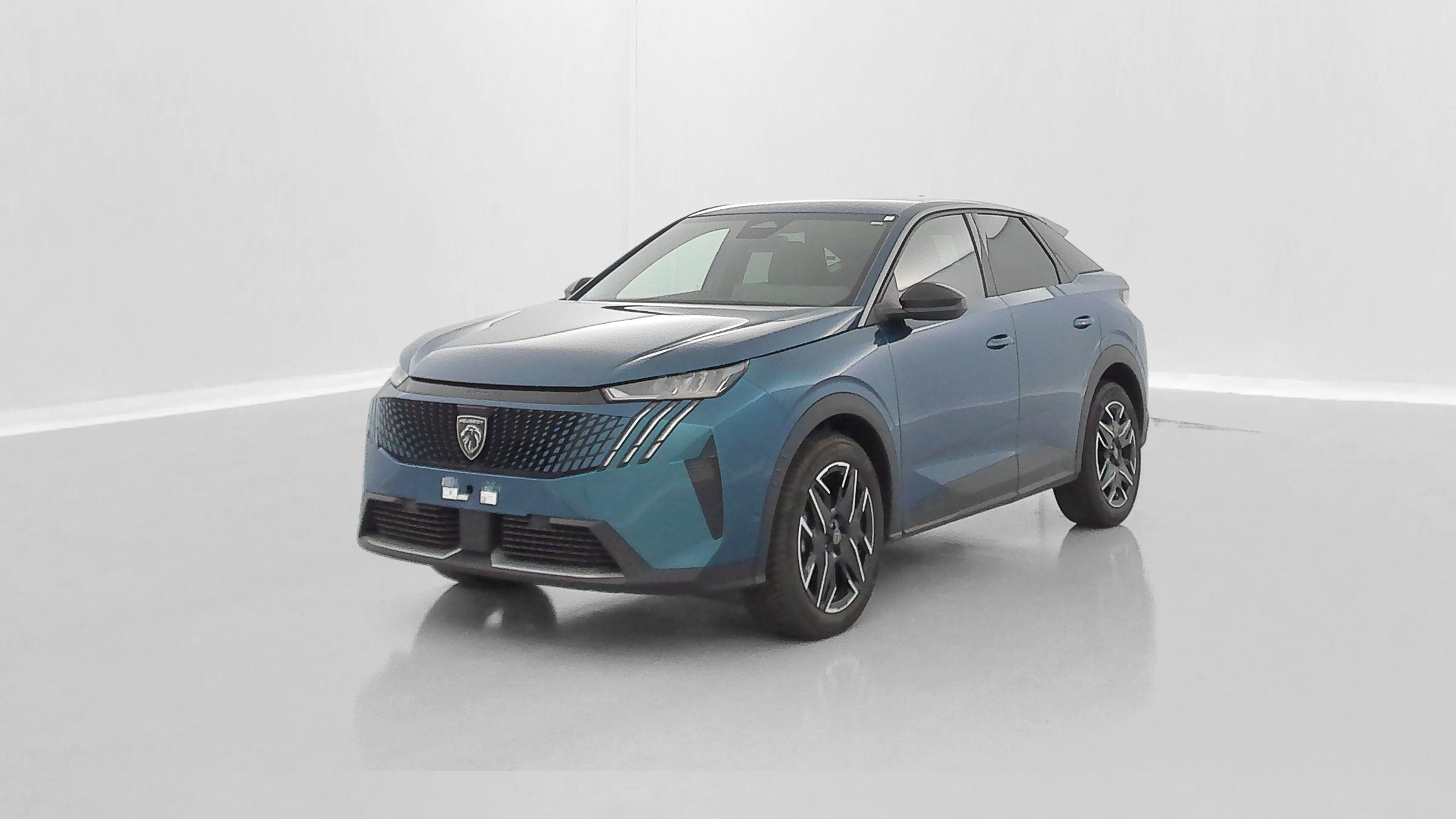 GLI00002827_p53 - PEUGEOT - 3008 - 2024 - photo 3