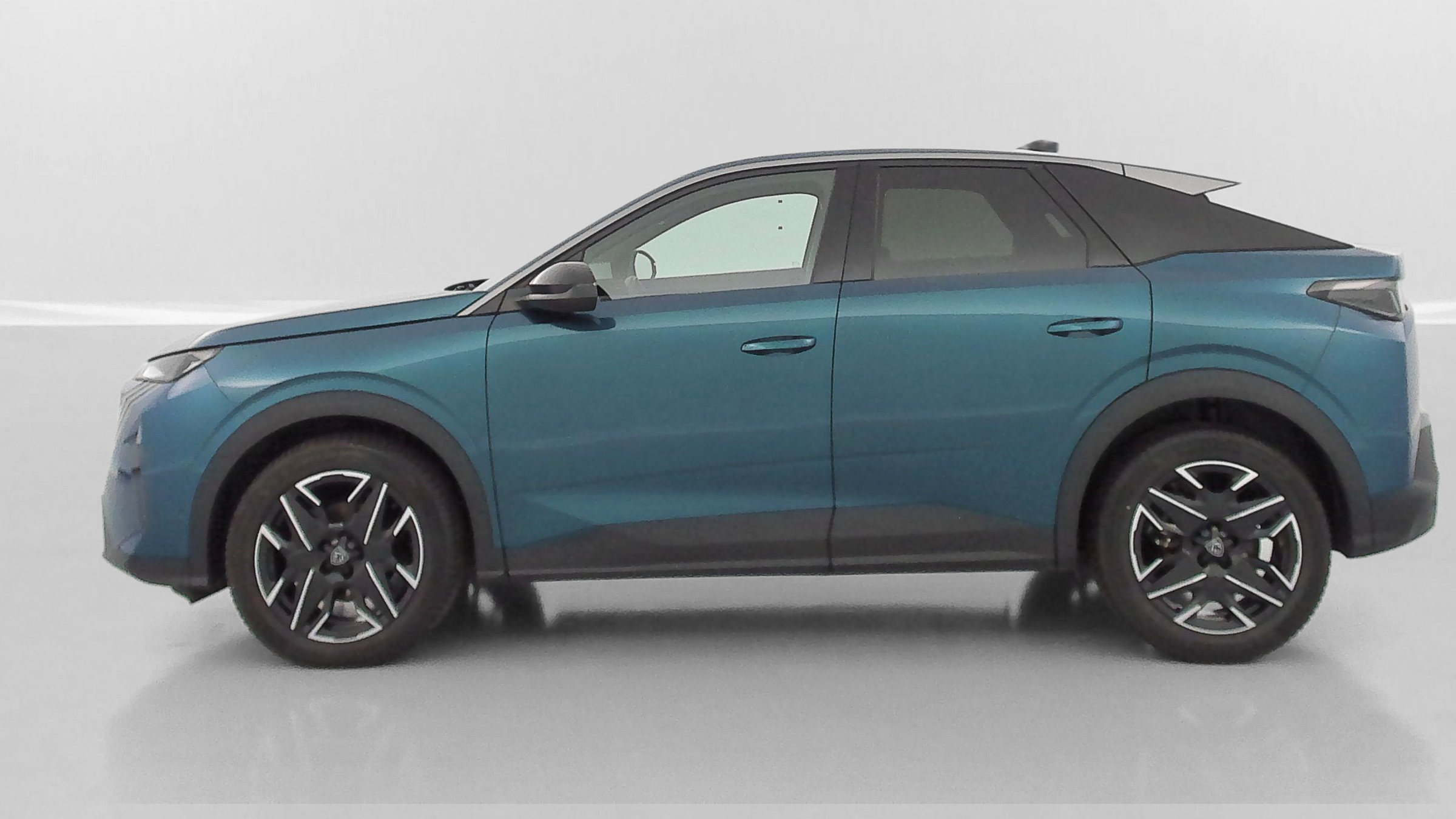 GLI00002827_p53 - PEUGEOT - 3008 - 2024 - photo 4