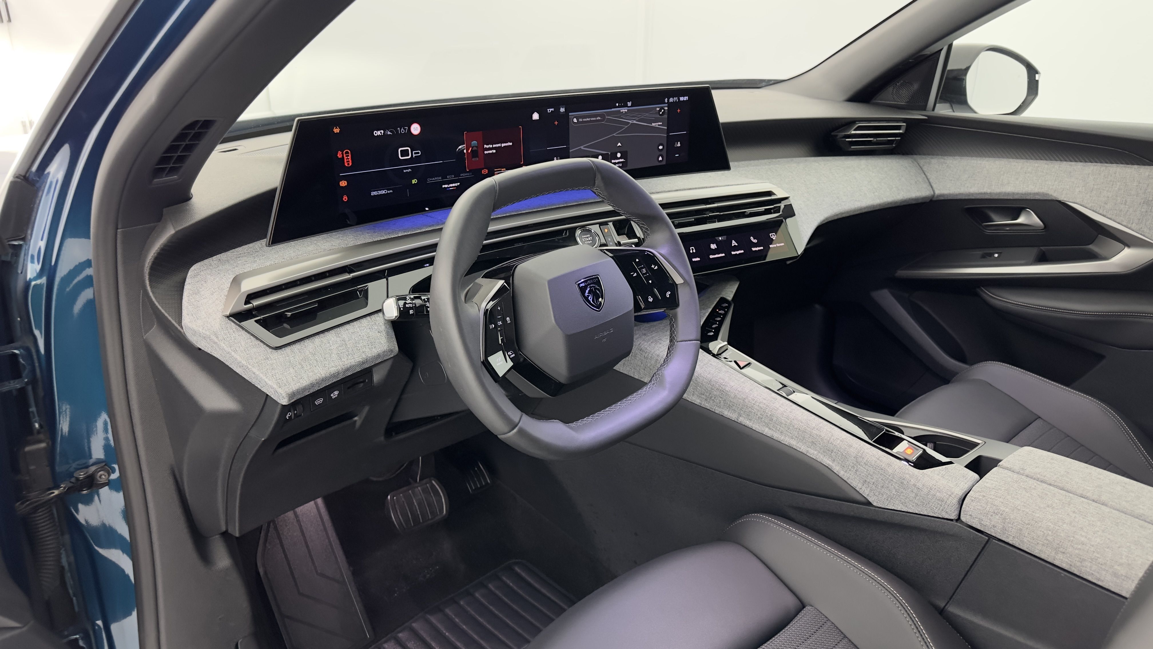 GLI00002827_p53 - PEUGEOT - 3008 - 2024 - photo 6