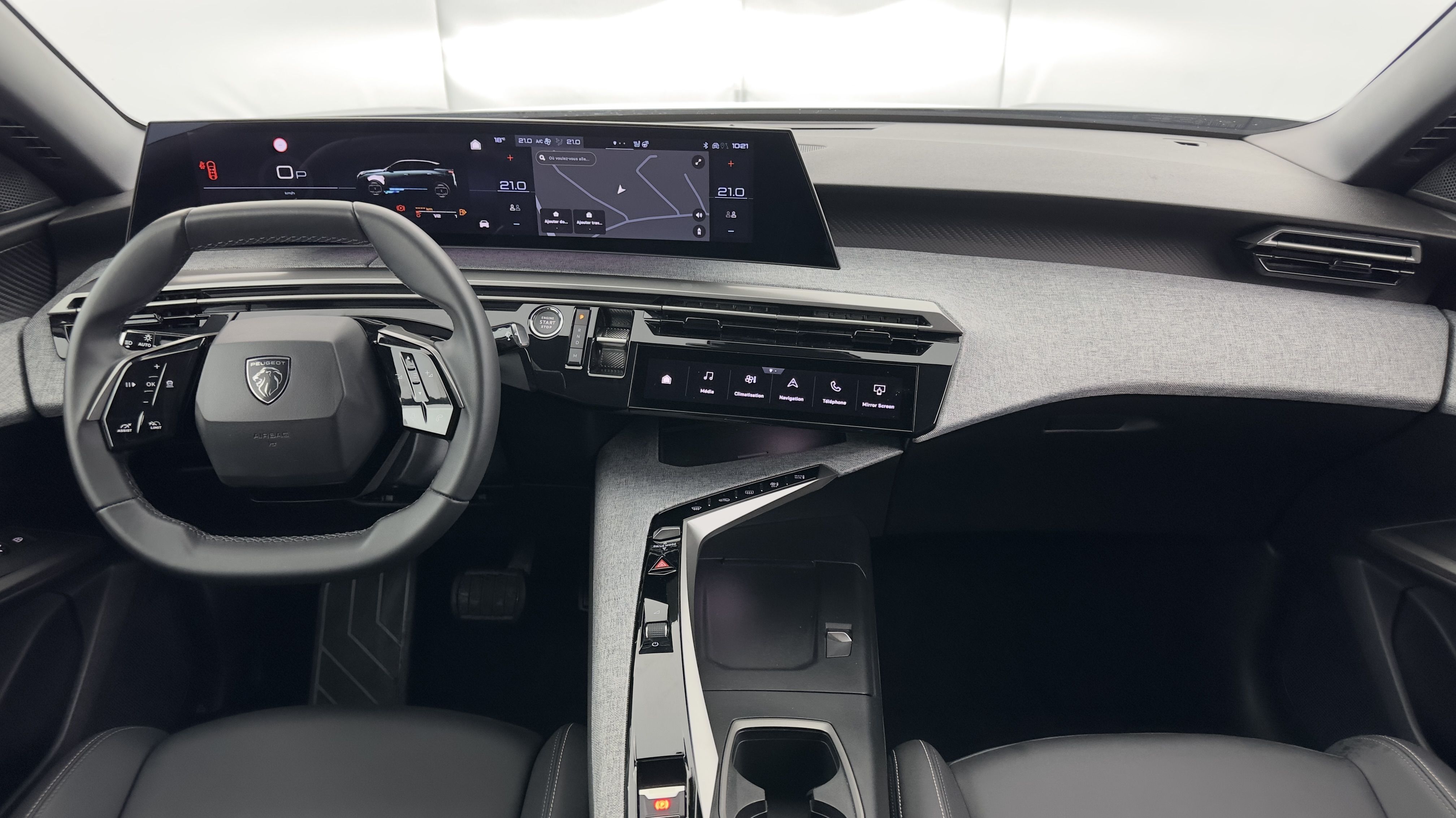 GLI00002827_p53 - PEUGEOT - 3008 - 2024 - photo 7