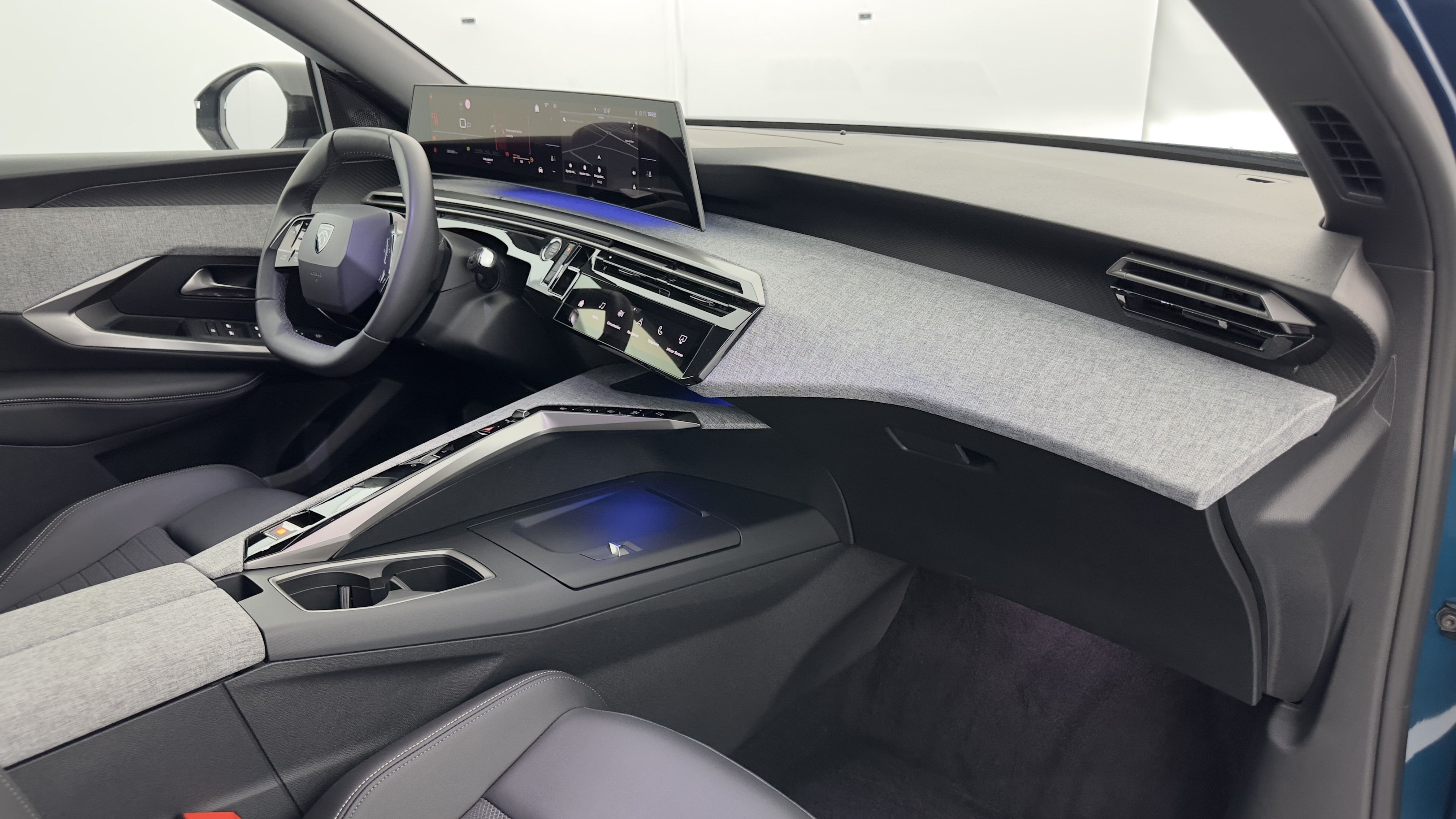 GLI00002827_p53 - PEUGEOT - 3008 - 2024 - photo 8