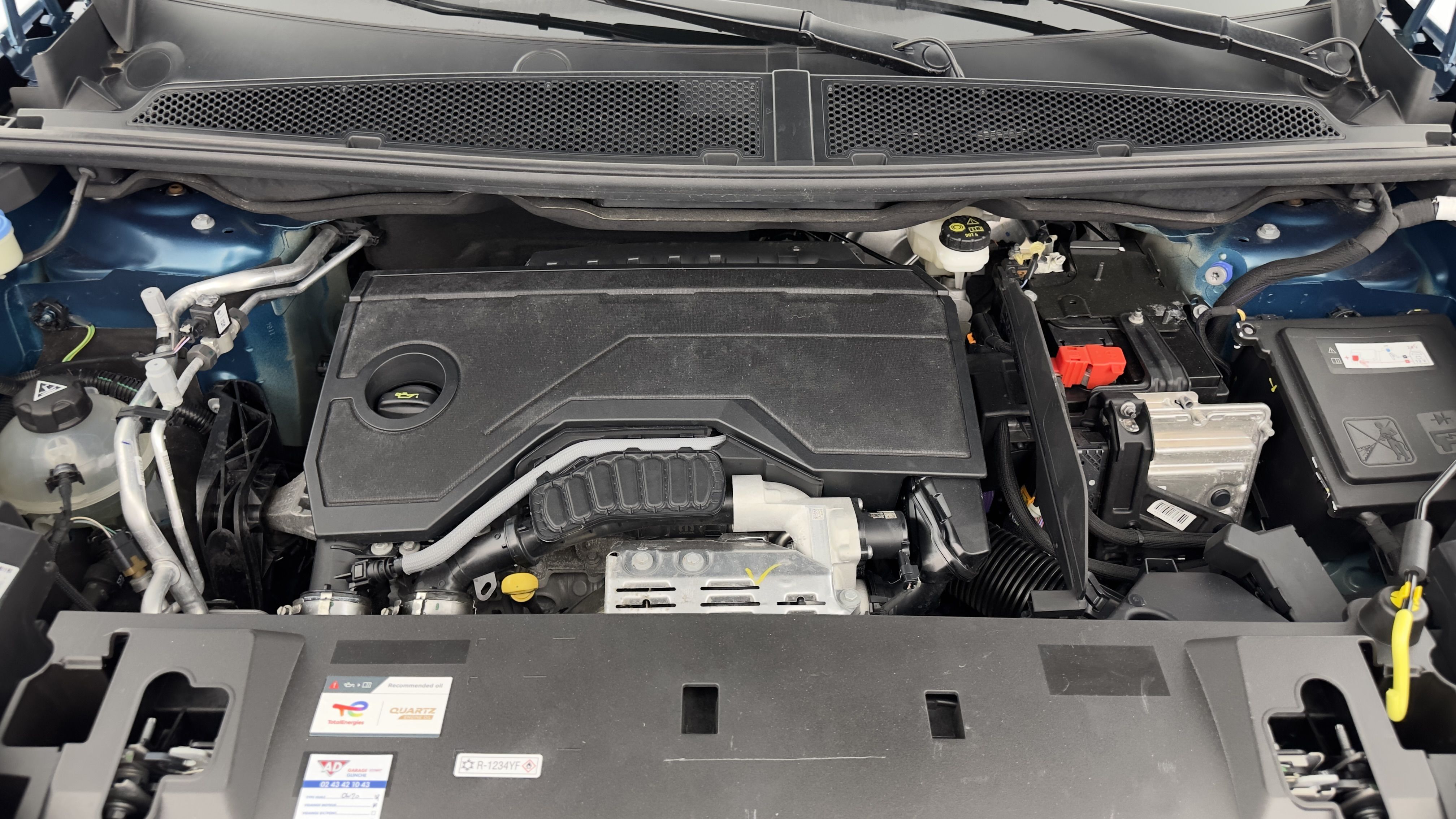 GLI00002827_p53 - PEUGEOT - 3008 - 2024 - photo 11