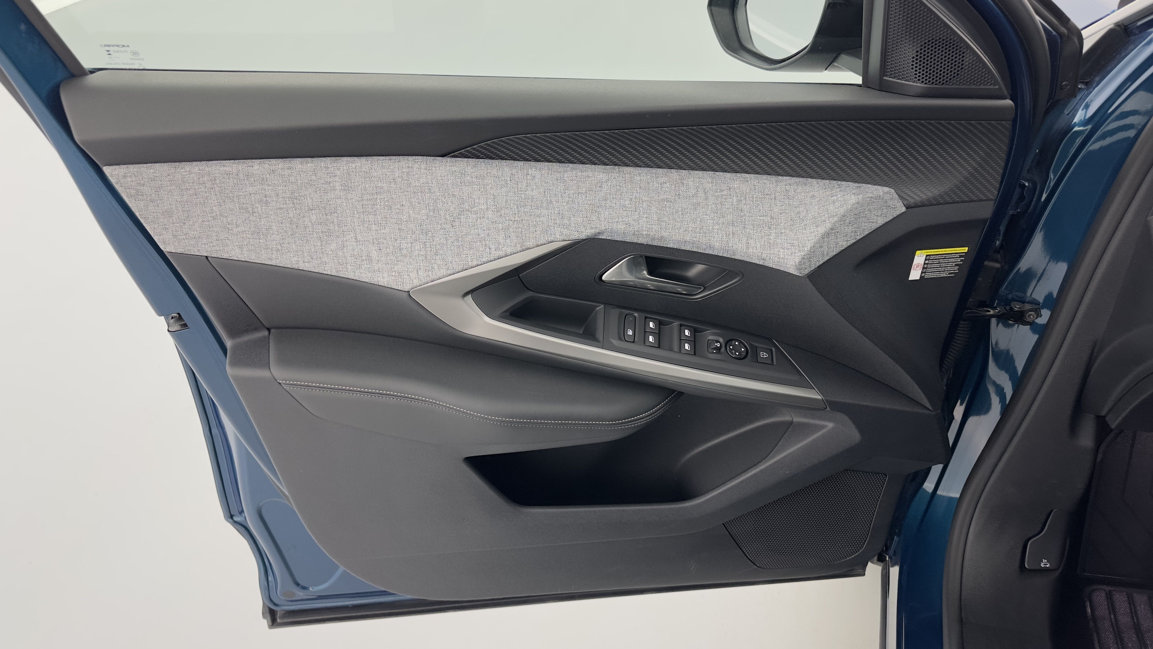 GLI00002827_p53 - PEUGEOT - 3008 - 2024 - photo 12