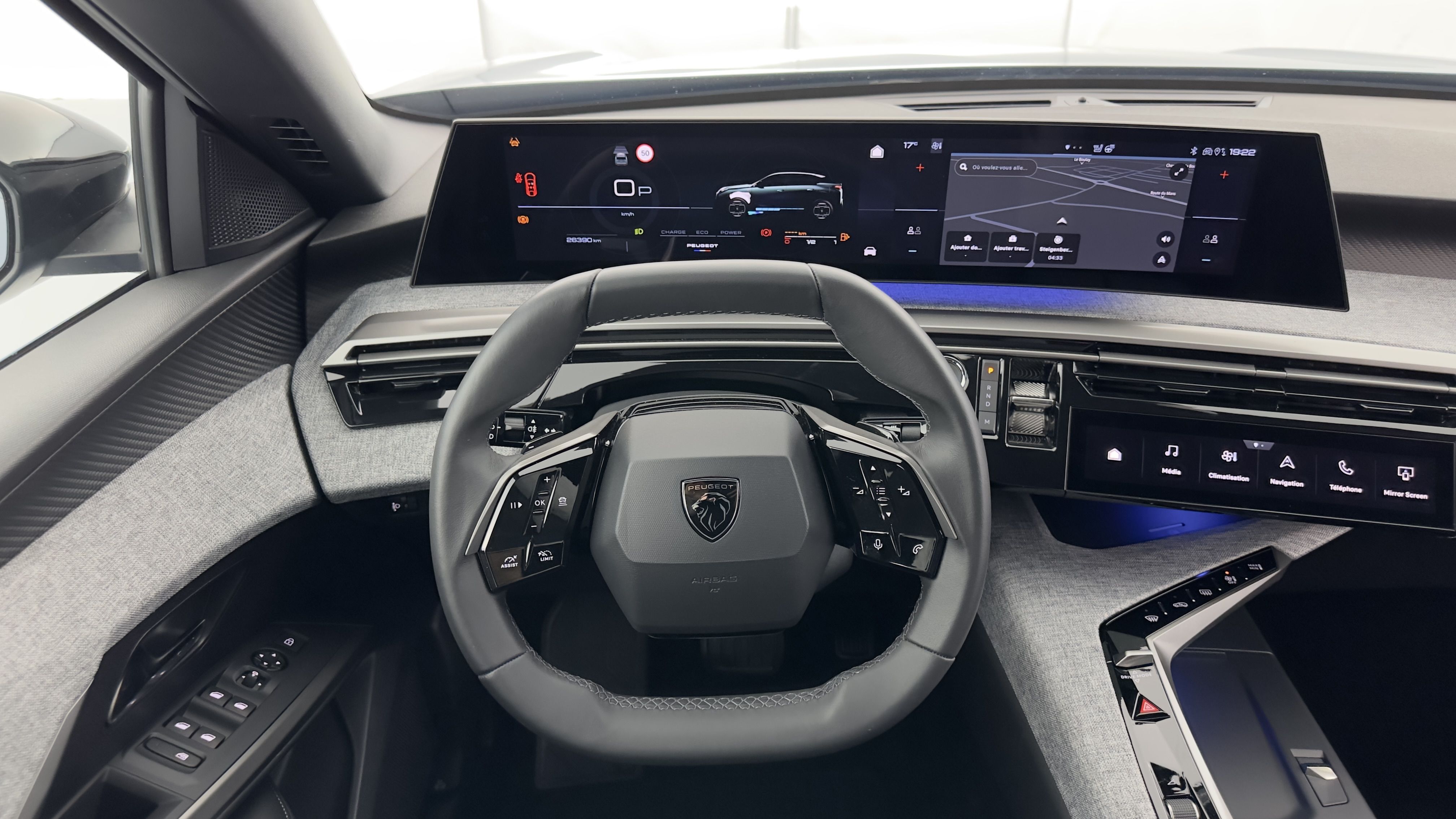 GLI00002827_p53 - PEUGEOT - 3008 - 2024 - photo 13