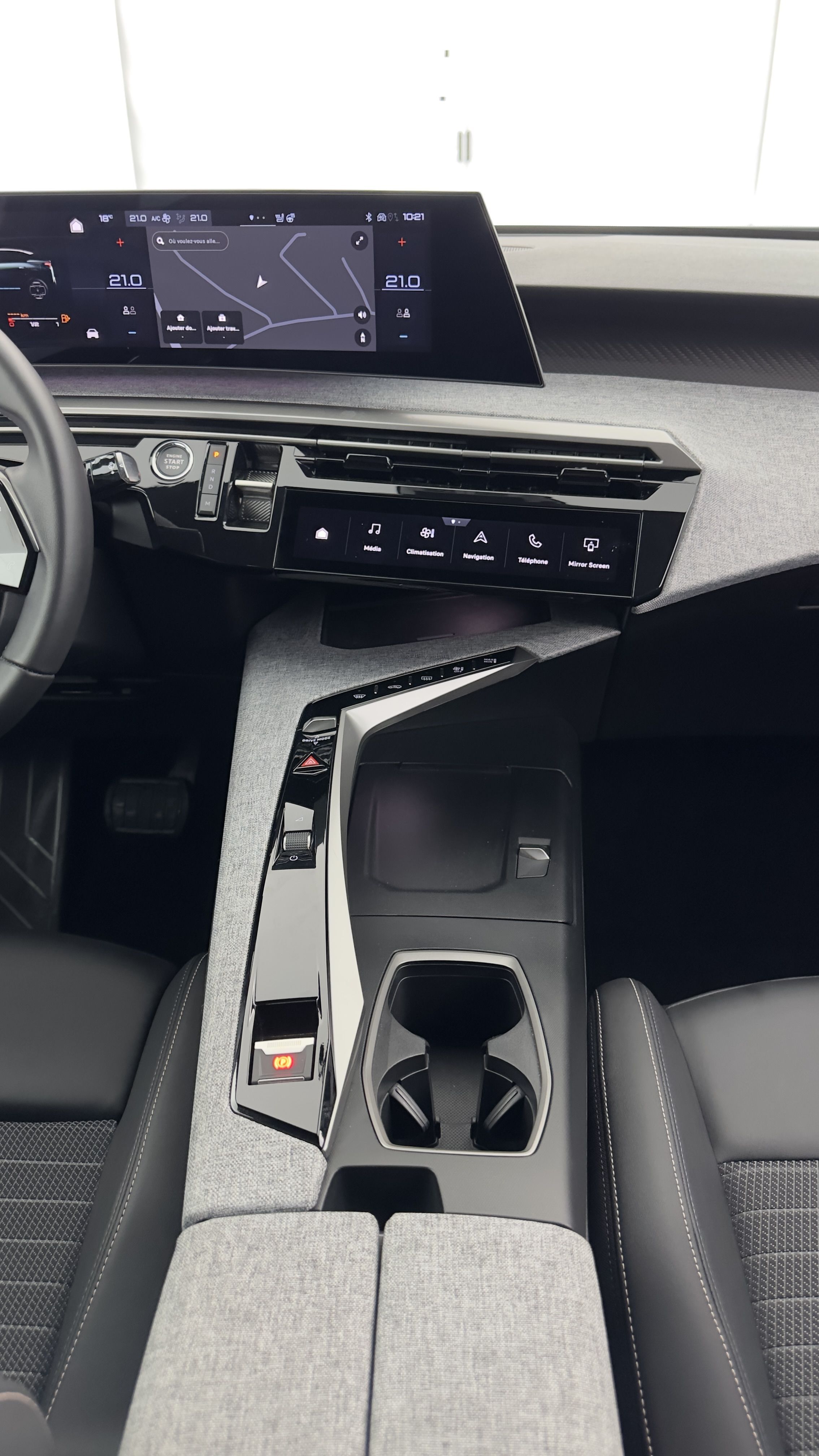 GLI00002827_p53 - PEUGEOT - 3008 - 2024 - photo 15