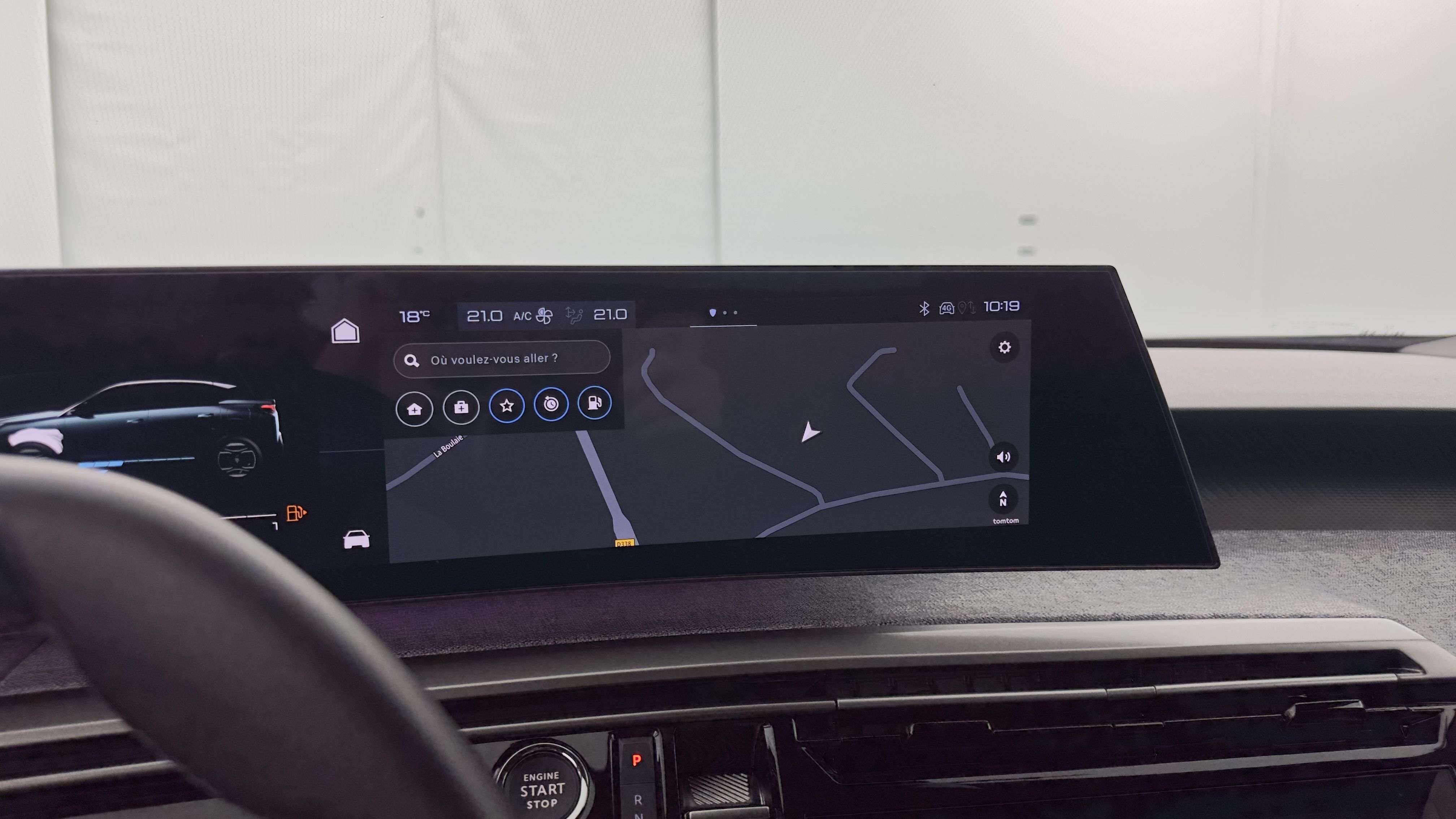 GLI00002827_p53 - PEUGEOT - 3008 - 2024 - photo 18