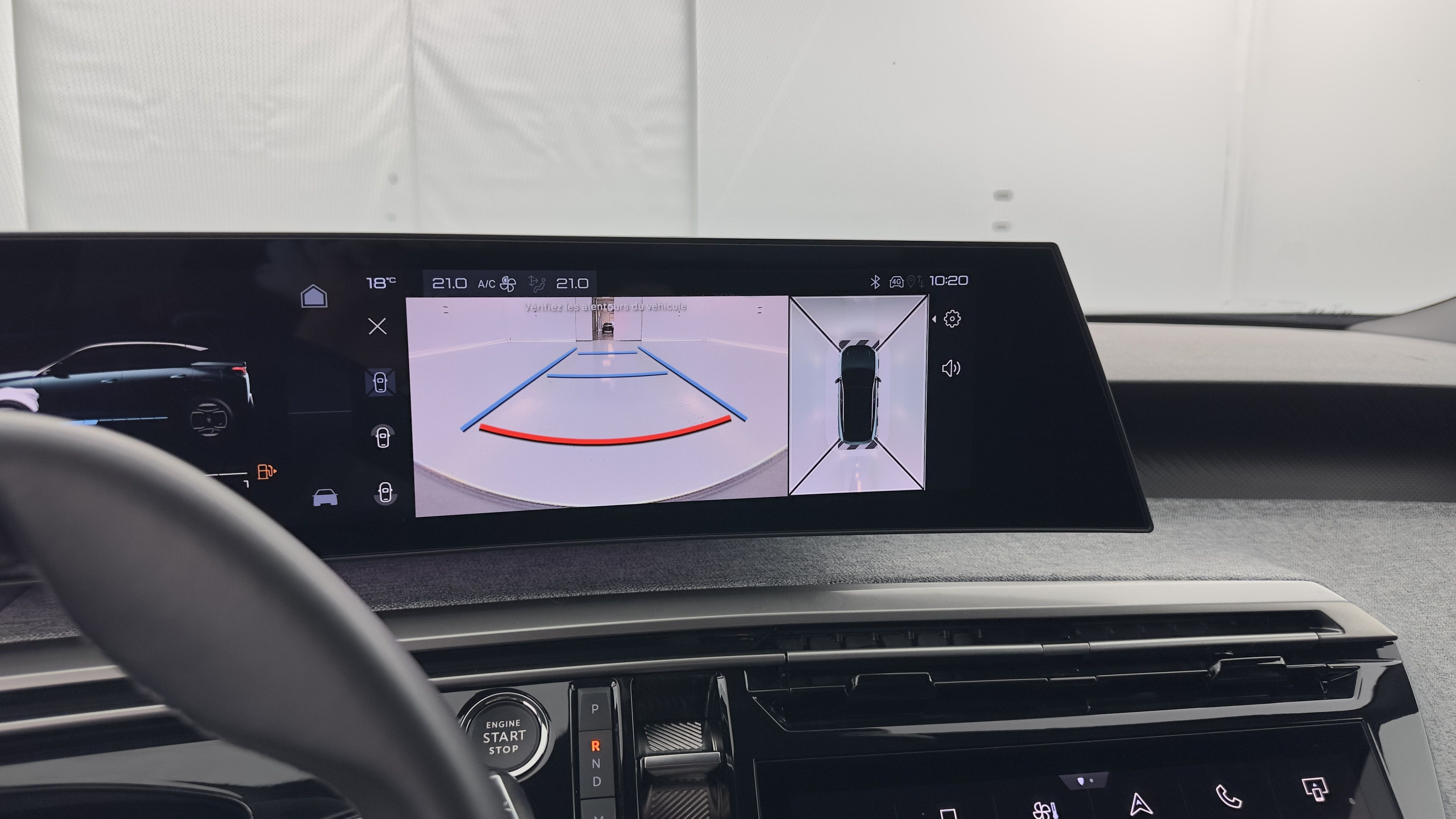 GLI00002827_p53 - PEUGEOT - 3008 - 2024 - photo 19