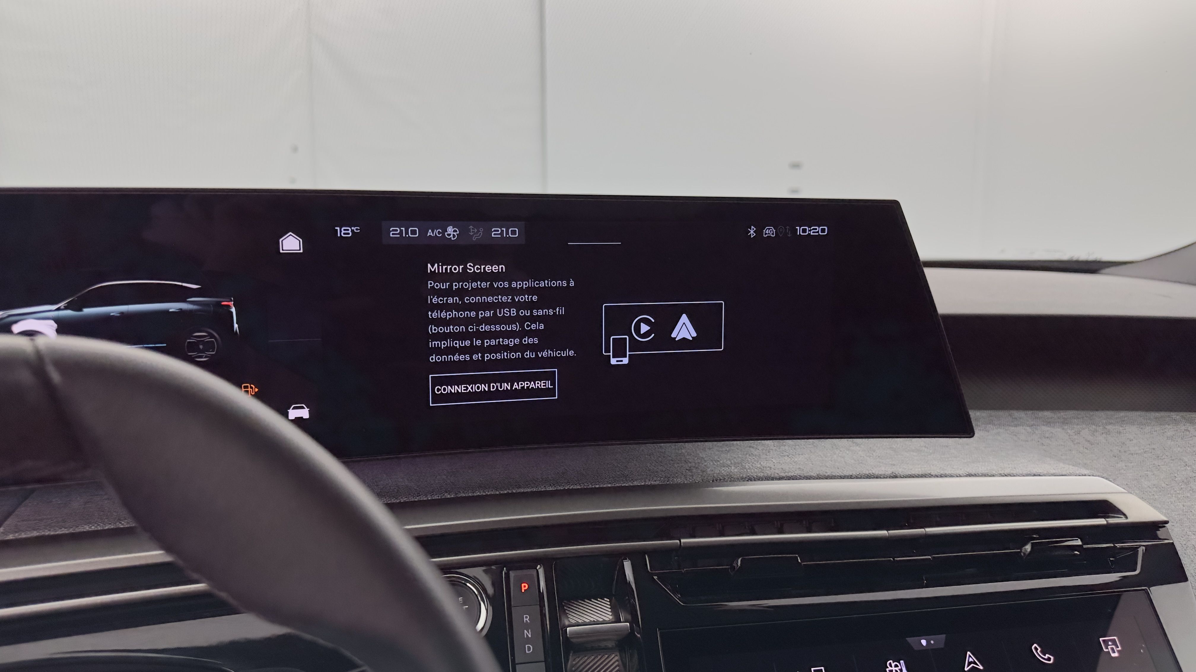 GLI00002827_p53 - PEUGEOT - 3008 - 2024 - photo 20