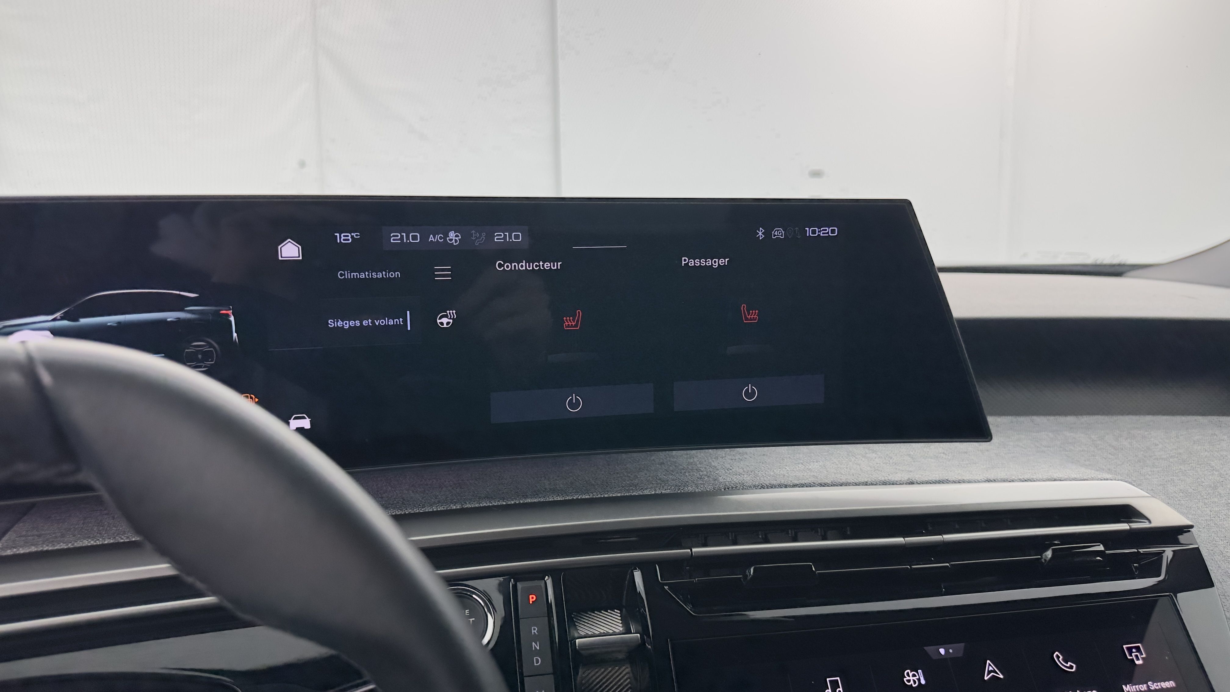 GLI00002827_p53 - PEUGEOT - 3008 - 2024 - photo 21