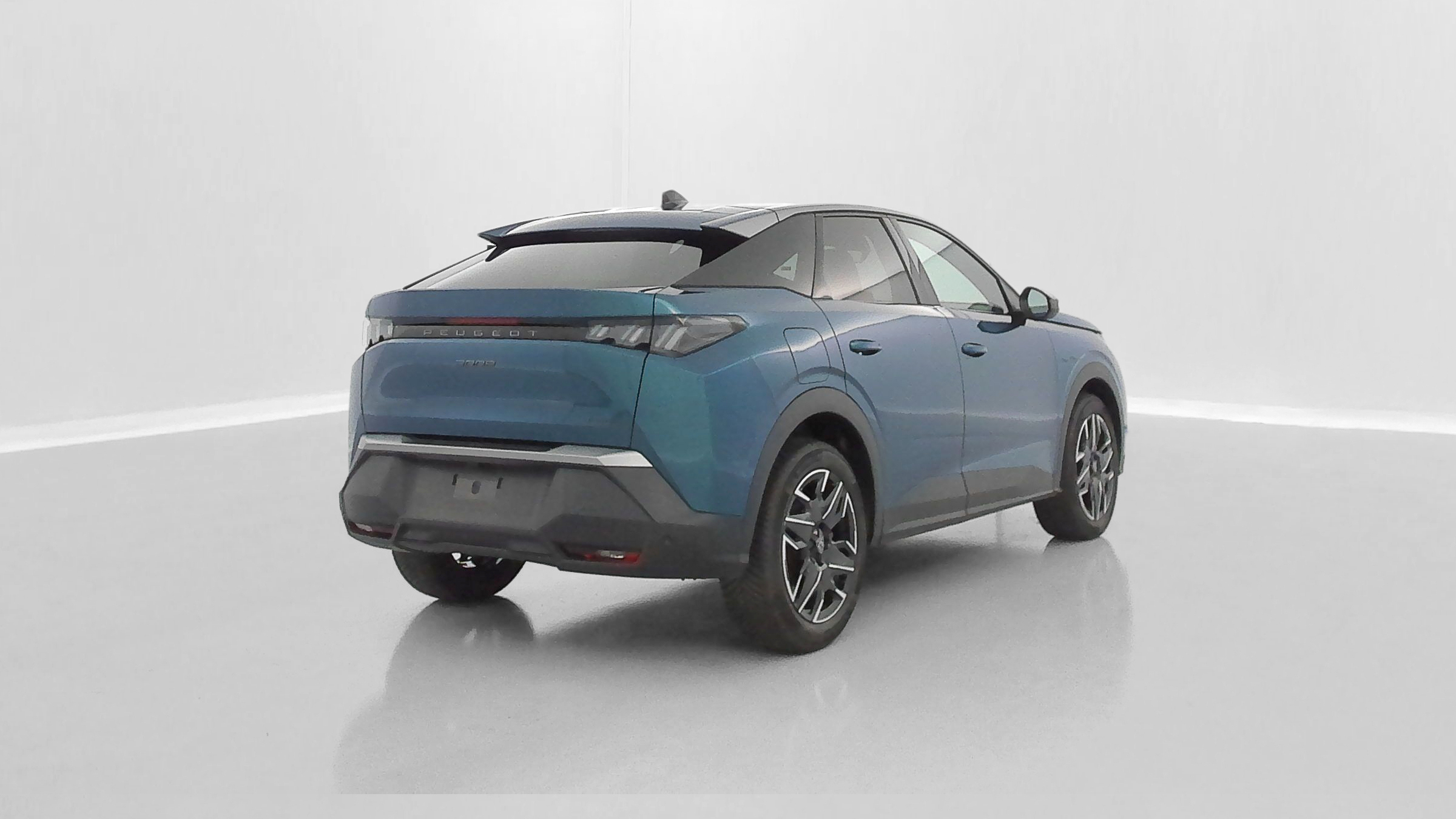 GLI00002827_p53 - PEUGEOT - 3008 - 2024 - photo 25