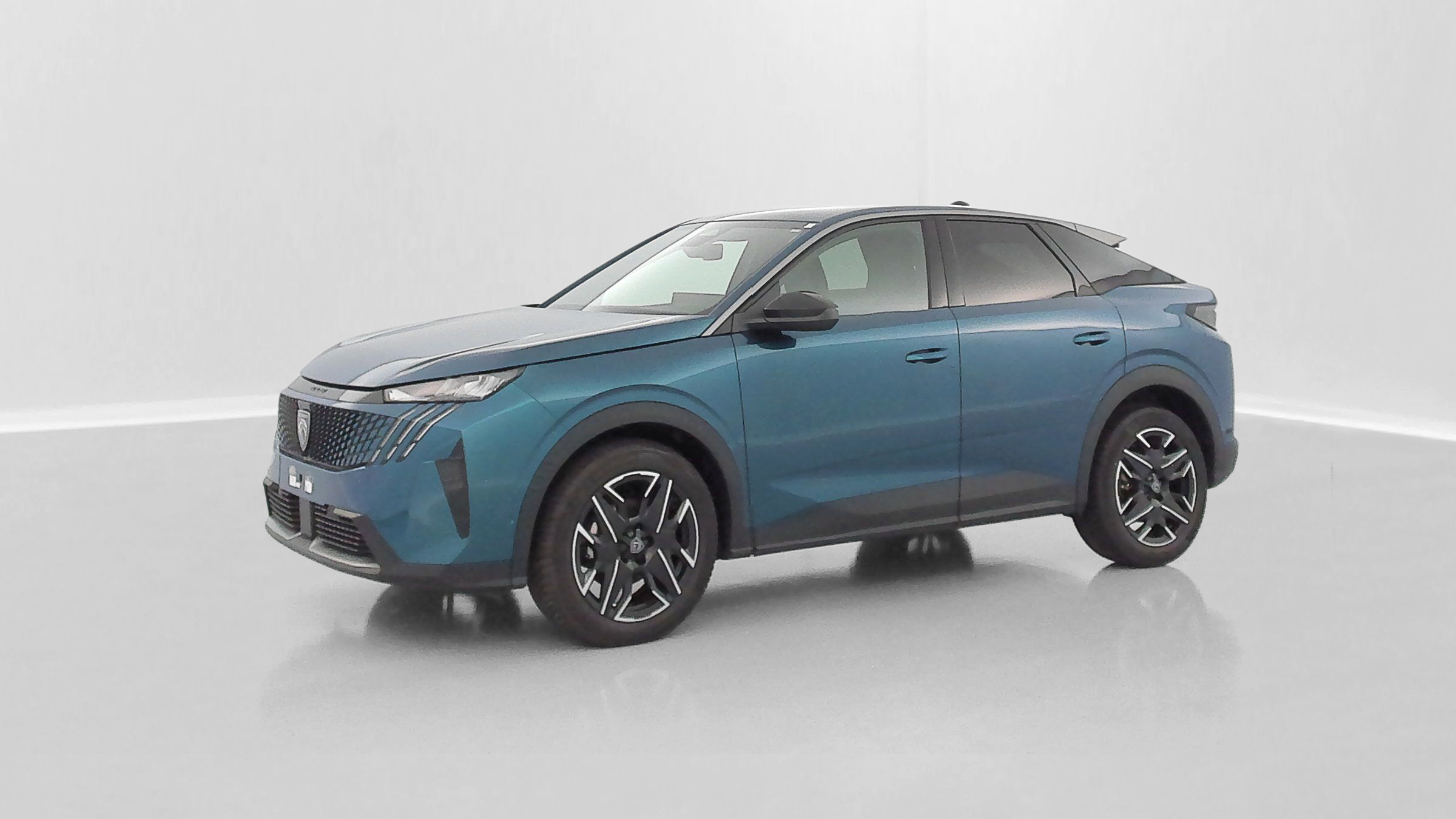 GLI00002827_p53 - PEUGEOT - 3008 - 2024 - photo 27